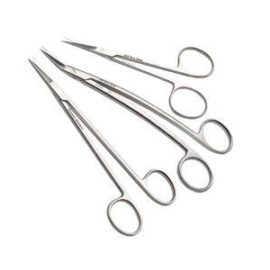 Dissecting Scissors 145mm